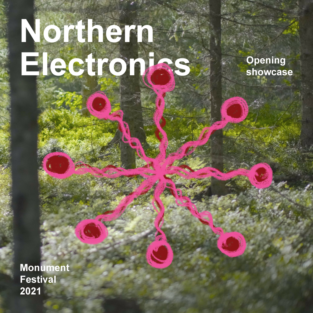 Feature image from : Northern Electronics Opening Showcase 